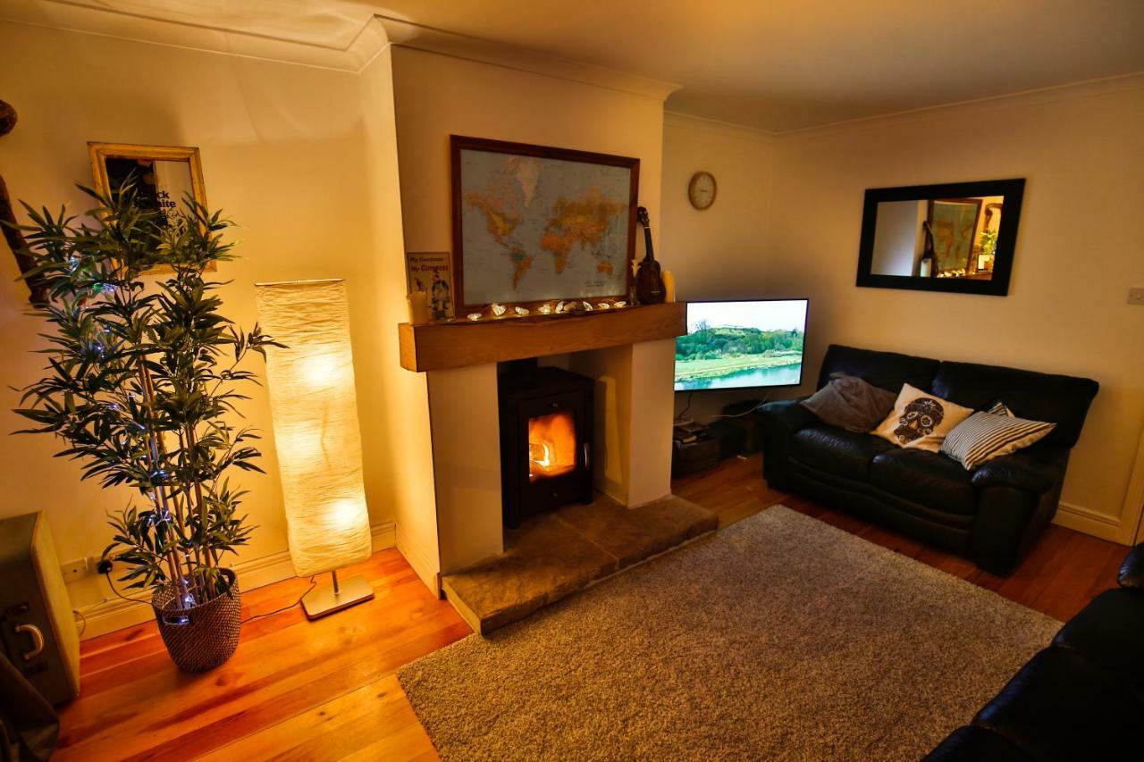 Picturesque Village House Aghnablaney Екстер'єр фото