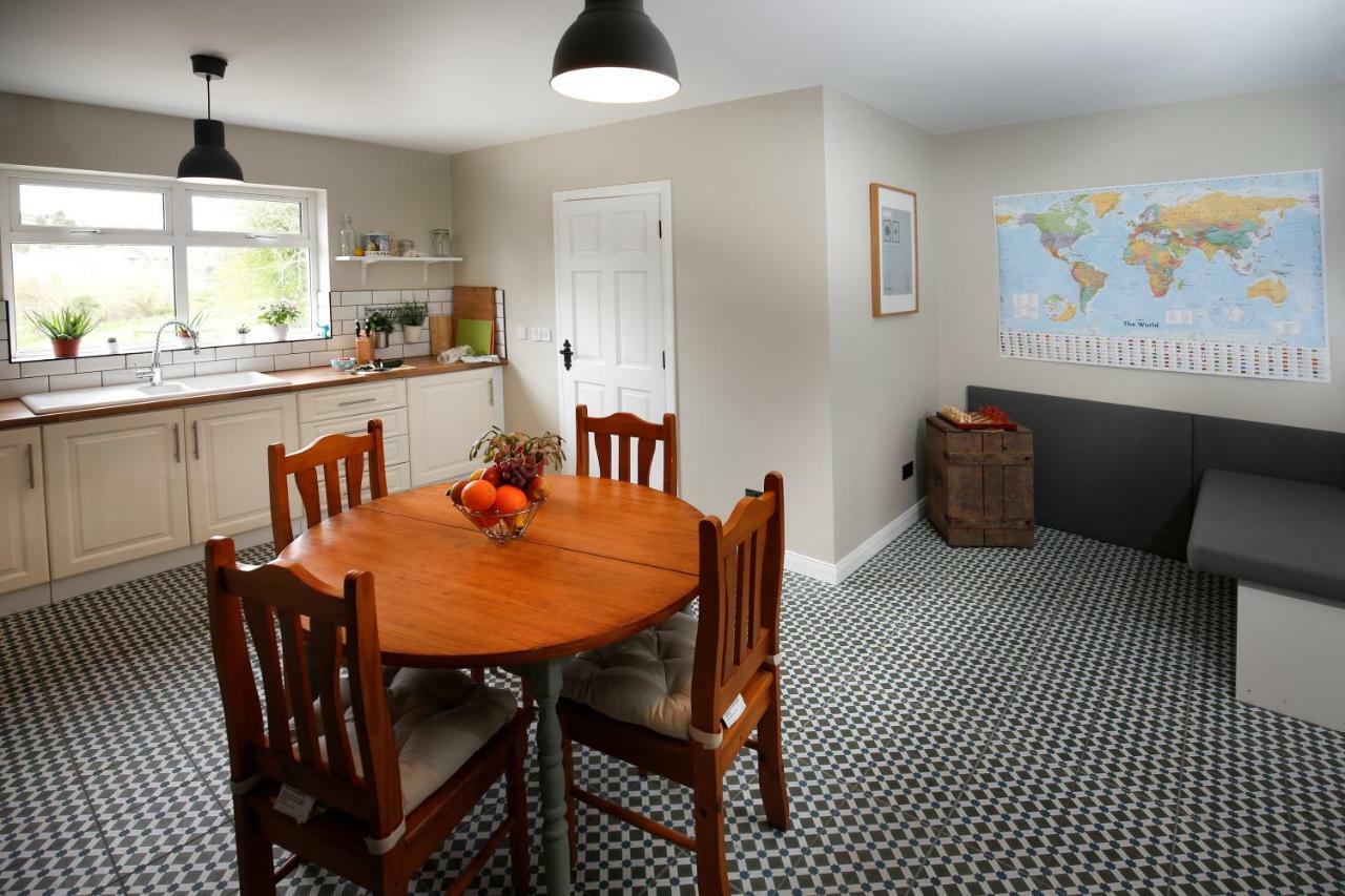 Picturesque Village House Aghnablaney Екстер'єр фото
