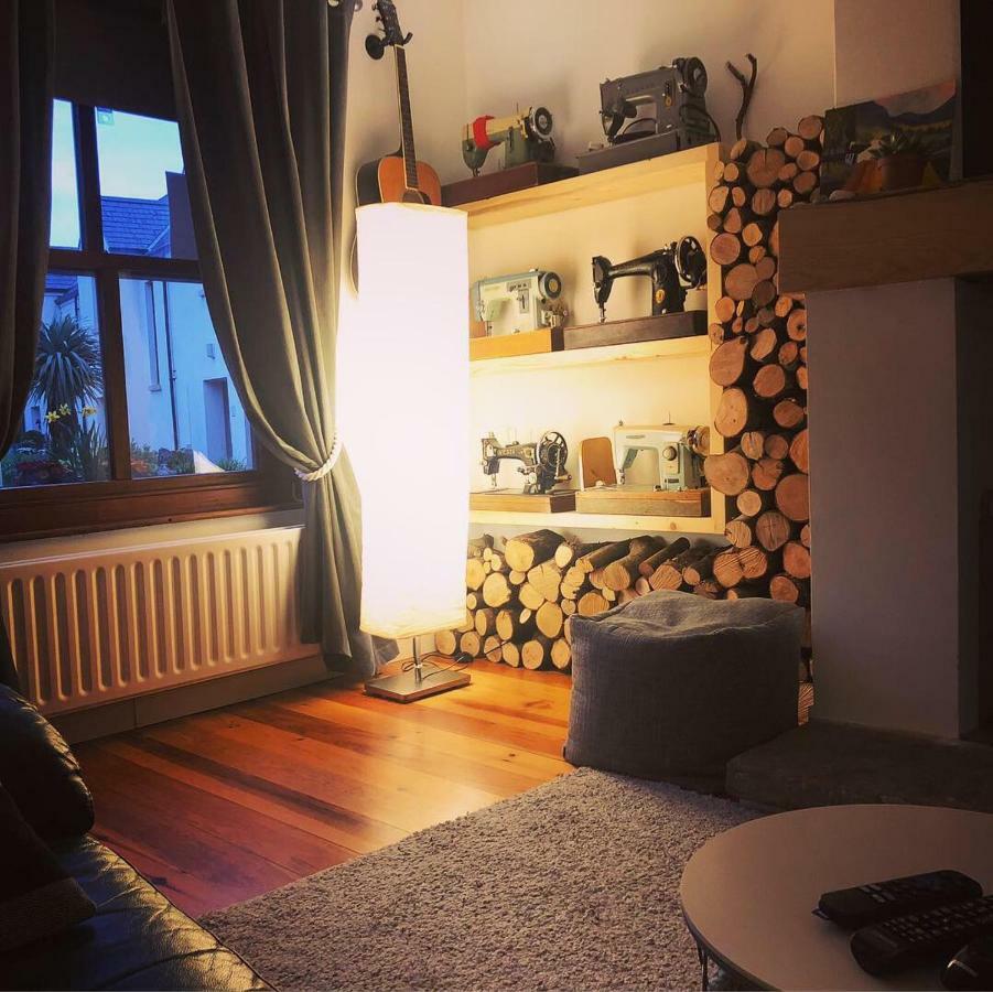 Picturesque Village House Aghnablaney Екстер'єр фото